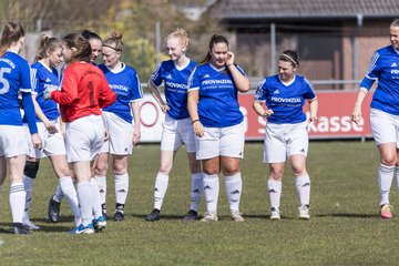Bild 31 - F VfL Kellinghusen - FSG Kaki-StuSie : Ergebnis: 2:1